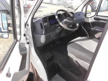 Fahrzeugbild Eura Mobil Activa 635 LS #6