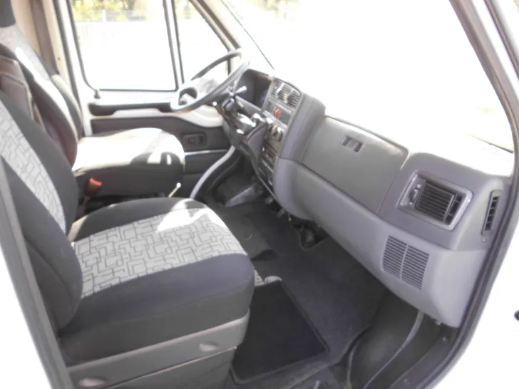 Fahrzeugbild Eura Mobil Activa 635 LS #7