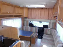 Fahrzeugbild Eura Mobil Activa 635 LS #12