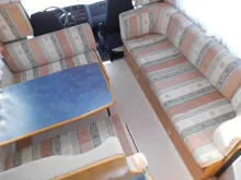 Fahrzeugbild Eura Mobil Activa 635 LS #14