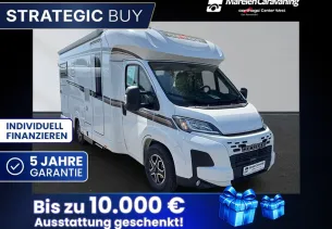 Bild C1-tourer T 145 RB-LE lightweight 3 ...
