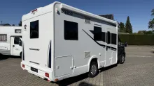 Fahrzeugbild Rimor Evo 77 Plus Hecksitzgruppe #3