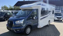 Fahrzeugbild Rimor Evo 77 Plus Hecksitzgruppe #4