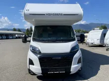 Fahrzeugbild Weinsberg CaraHome 650 DG #8