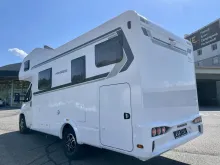 Fahrzeugbild Weinsberg CaraHome 650 DG #12