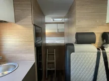 Fahrzeugbild Weinsberg CaraHome 650 DG #17