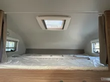 Fahrzeugbild Weinsberg CaraHome 650 DG #18