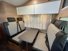 Fahrzeugbild Weinsberg CaraHome 650 DG #19