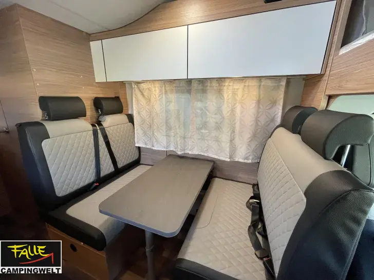 Fahrzeugbild Weinsberg CaraHome 650 DG #19