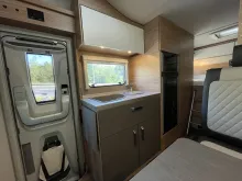 Fahrzeugbild Weinsberg CaraHome 650 DG #20