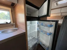 Fahrzeugbild Weinsberg CaraHome 650 DG #21
