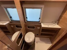 Fahrzeugbild Weinsberg CaraHome 650 DG #23