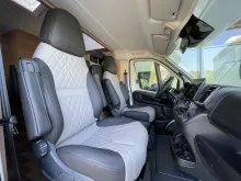 Fahrzeugbild Weinsberg CaraHome 650 DG #26