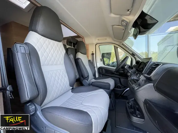 Fahrzeugbild Weinsberg CaraHome 650 DG #26