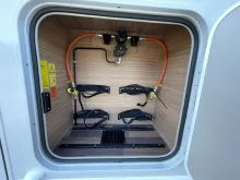 Fahrzeugbild Weinsberg CaraHome 650 DG #14