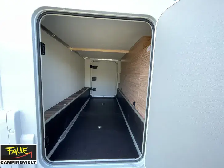 Fahrzeugbild Weinsberg CaraHome 650 DG #13