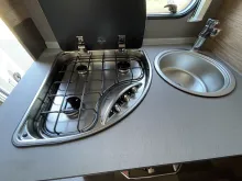 Fahrzeugbild Weinsberg CaraHome 650 DG #22