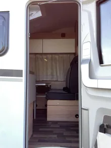 Fahrzeugbild Weinsberg CaraHome 650 DG #15