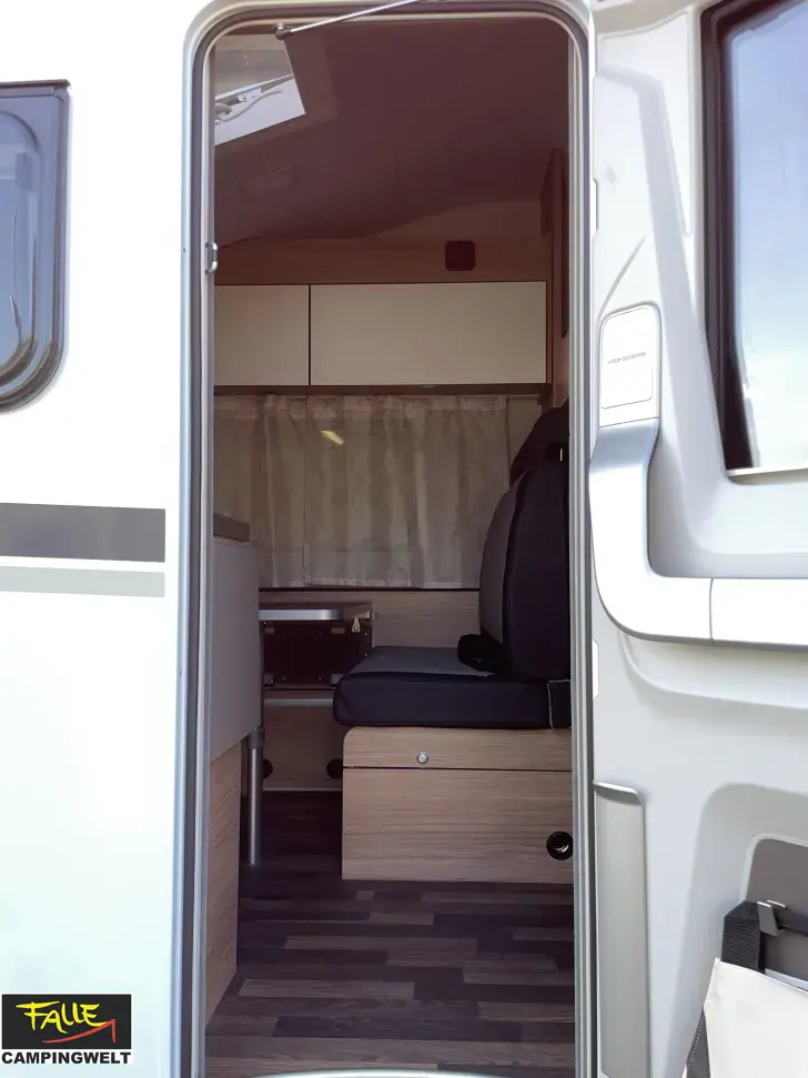 Fahrzeugbild Weinsberg CaraHome 650 DG #15