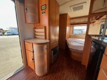 Fahrzeugbild Hymer Eriba Nova GL 465 Tüv- und Gasprüfung neu #6