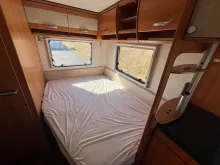 Fahrzeugbild Hymer Eriba Nova GL 465 Tüv- und Gasprüfung neu #8
