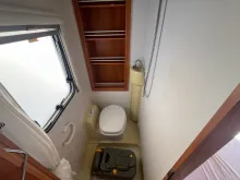 Fahrzeugbild Hymer Eriba Nova GL 465 Tüv- und Gasprüfung neu #11