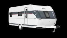 Fahrzeugbild Hobby De Luxe 545 KMF *Modell 2027* #3