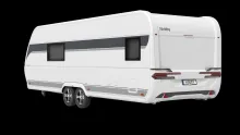 Fahrzeugbild Hobby Maxia 660 WQM *Modell 2026* #4