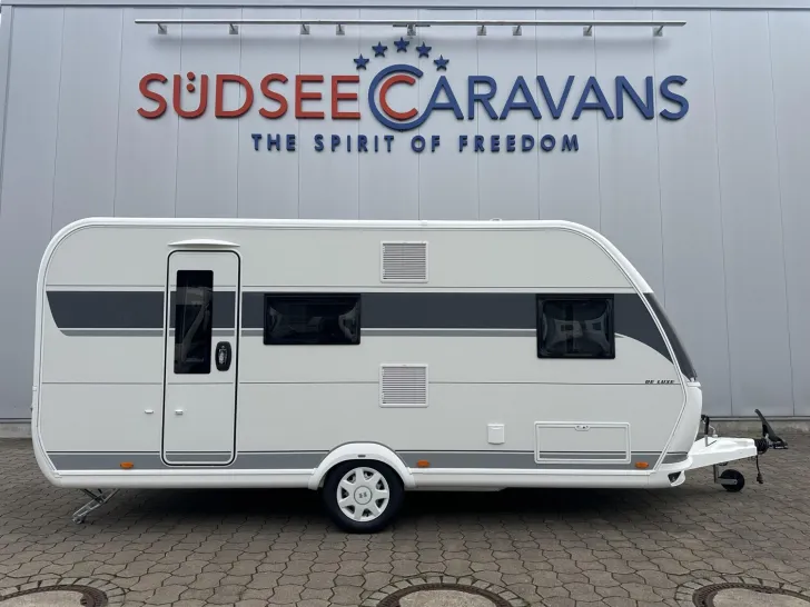 Fahrzeugbild Hobby De Luxe 490 KMF #1