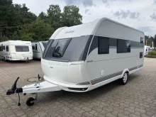 Fahrzeugbild Hobby De Luxe 490 KMF #3