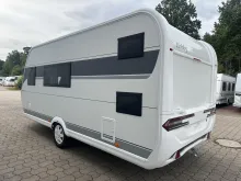 Fahrzeugbild Hobby De Luxe 490 KMF #4