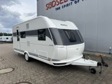 Fahrzeugbild Hobby De Luxe 490 KMF #6