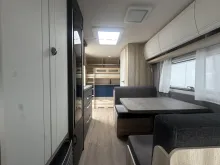 Fahrzeugbild Hobby De Luxe 490 KMF #10