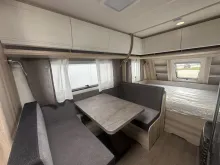 Fahrzeugbild Hobby De Luxe 490 KMF #13