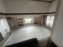 Fahrzeugbild Hobby De Luxe 490 KMF #14