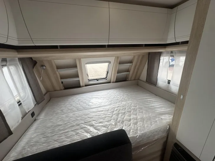 Fahrzeugbild Hobby De Luxe 490 KMF #14