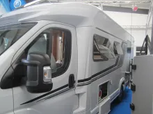 Fahrzeugbild Knaus Sky TI 700 MEG Platinum Selection Dachklima, Virtuelles Cockpit #4