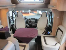 Fahrzeugbild Knaus Sky TI 700 MEG Platinum Selection Dachklima, Virtuelles Cockpit #5