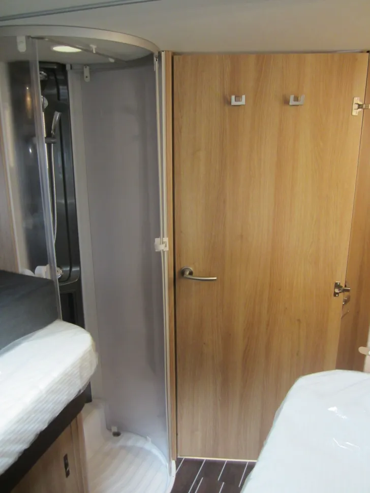 Fahrzeugbild Knaus Sky TI 700 MEG Platinum Selection Dachklima, Virtuelles Cockpit #9
