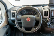 Fahrzeugbild LMC Breezer A654G *SAT*TV*Solar*Navi*Wechselrichter* #7