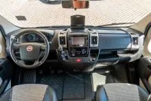 Fahrzeugbild LMC Breezer A654G *SAT*TV*Solar*Navi*Wechselrichter* #8