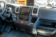 Fahrzeugbild LMC Breezer A654G *SAT*TV*Solar*Navi*Wechselrichter* #9