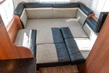 Fahrzeugbild LMC Breezer A654G *SAT*TV*Solar*Navi*Wechselrichter* #14