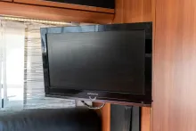 Fahrzeugbild LMC Breezer A654G *SAT*TV*Solar*Navi*Wechselrichter* #18