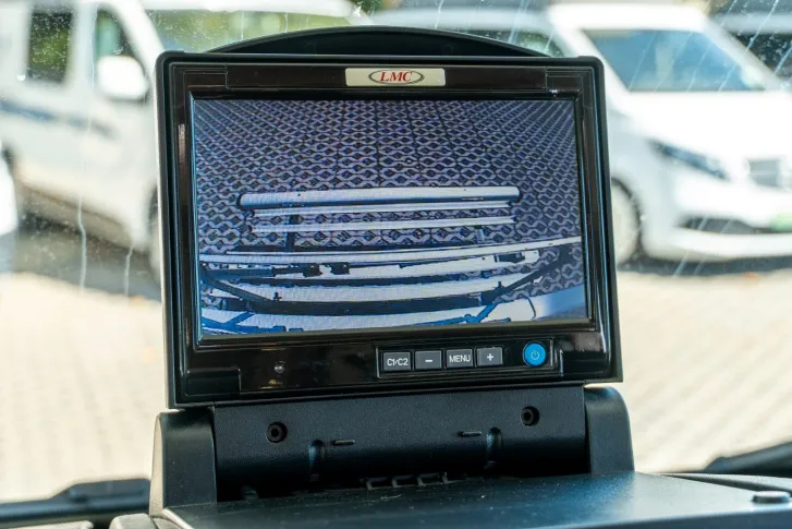 Fahrzeugbild LMC Breezer A654G *SAT*TV*Solar*Navi*Wechselrichter* #20