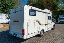 Fahrzeugbild Sun Living Lido M 46 SP *SAT*TV*Solar*AHK*Automatik*Navi* #5
