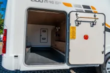 Fahrzeugbild Sun Living Lido M 46 SP *SAT*TV*Solar*AHK*Automatik*Navi* #6