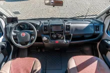 Fahrzeugbild Sun Living Lido M 46 SP *SAT*TV*Solar*AHK*Automatik*Navi* #9