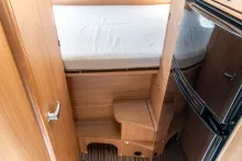 Fahrzeugbild Sun Living Lido M 46 SP *SAT*TV*Solar*AHK*Automatik*Navi* #14