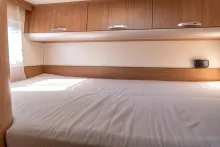 Fahrzeugbild Sun Living Lido M 46 SP *SAT*TV*Solar*AHK*Automatik*Navi* #15